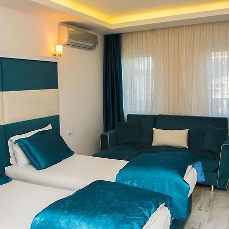 Deep Hotel Provincia di Provincia di Istanbul Esterno foto