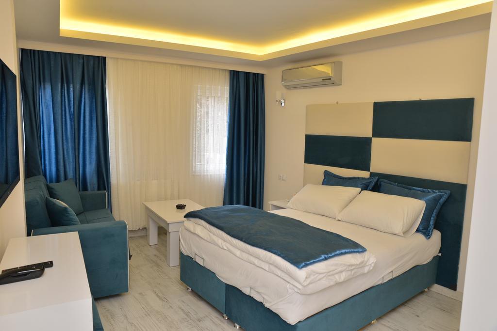 Deep Hotel Provincia di Provincia di Istanbul Camera foto