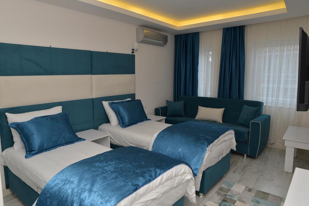 Deep Hotel Provincia di Provincia di Istanbul Camera foto
