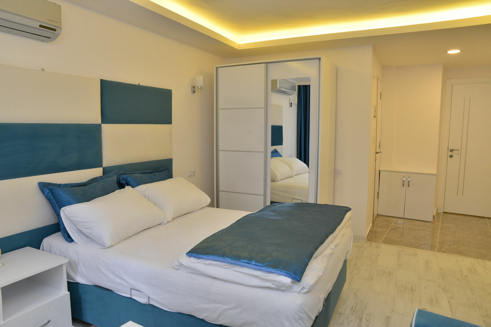 Deep Hotel Provincia di Provincia di Istanbul Esterno foto