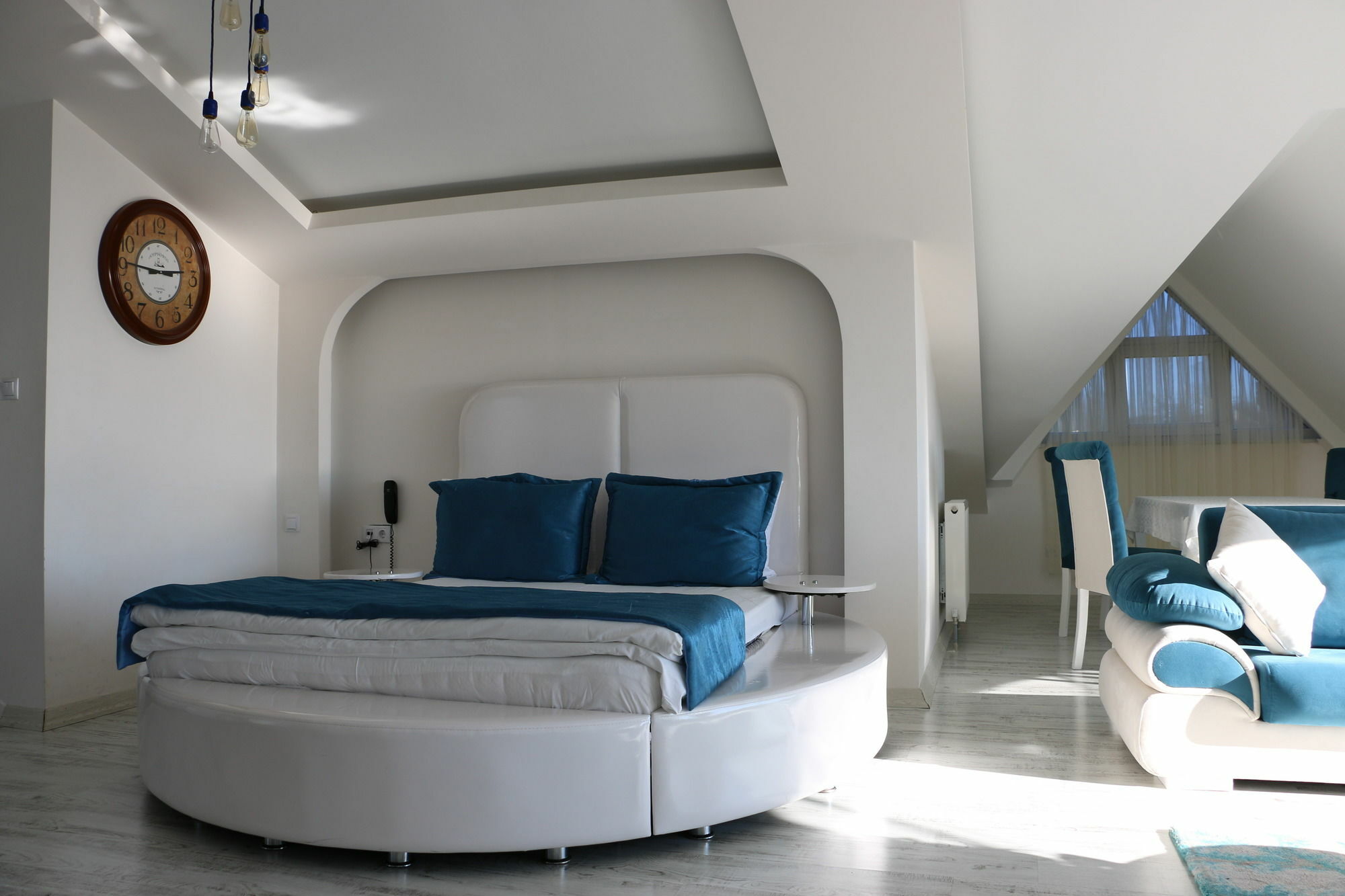 Deep Hotel Provincia di Provincia di Istanbul Esterno foto