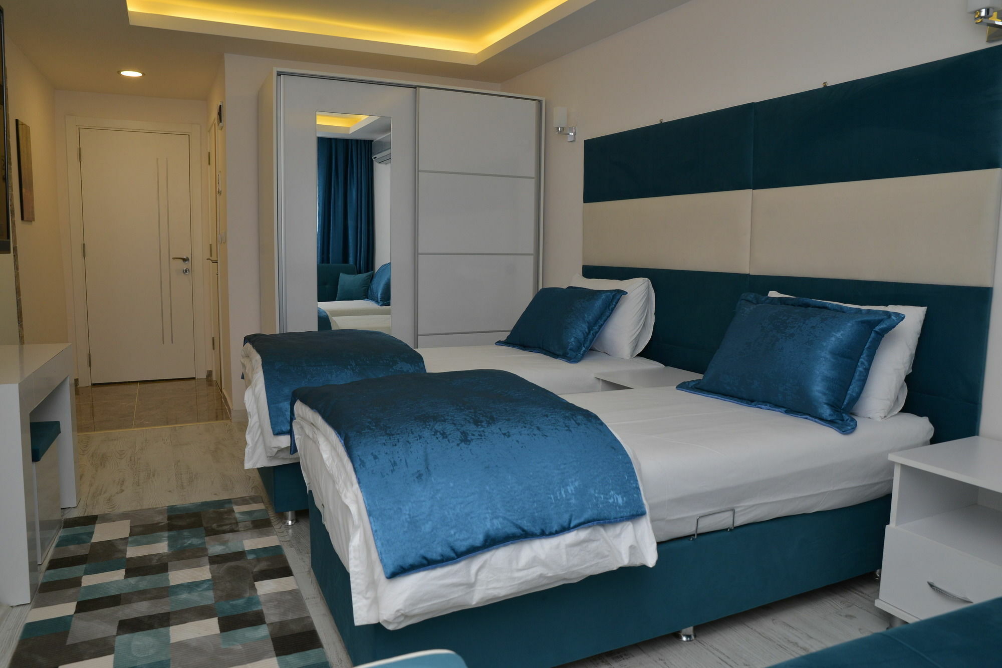 Deep Hotel Provincia di Provincia di Istanbul Esterno foto