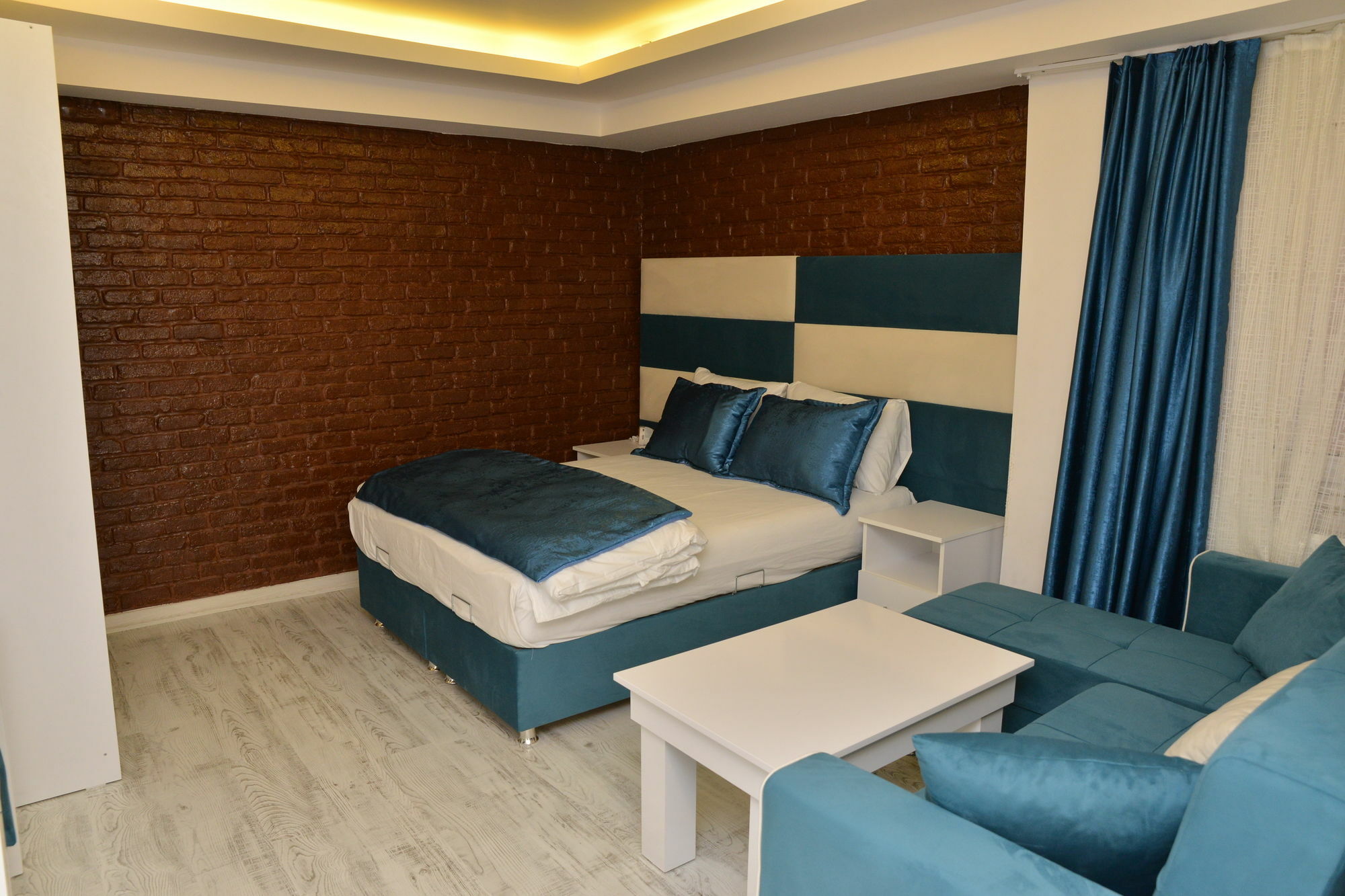 Deep Hotel Provincia di Provincia di Istanbul Esterno foto