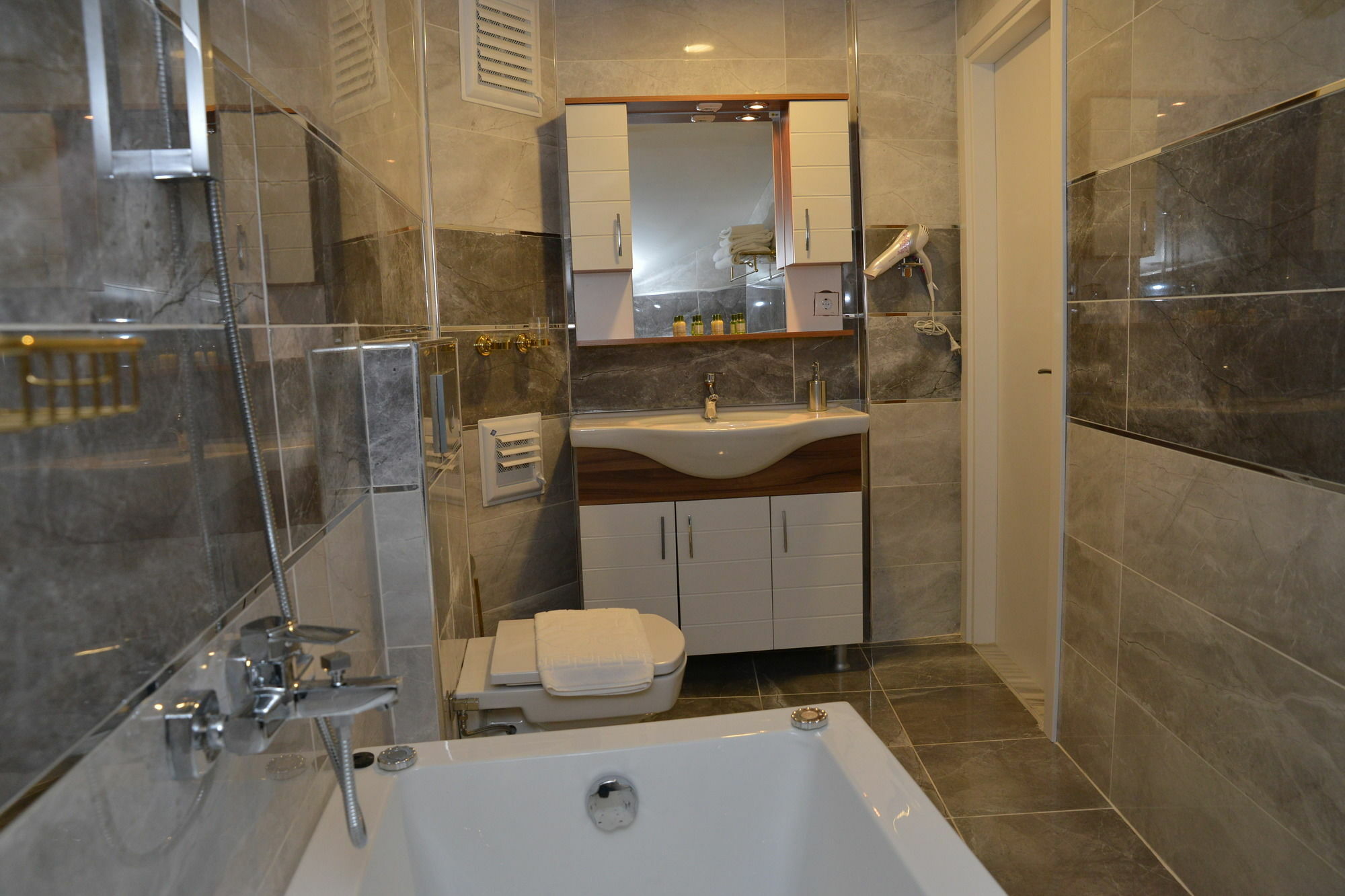 Deep Hotel Provincia di Provincia di Istanbul Esterno foto