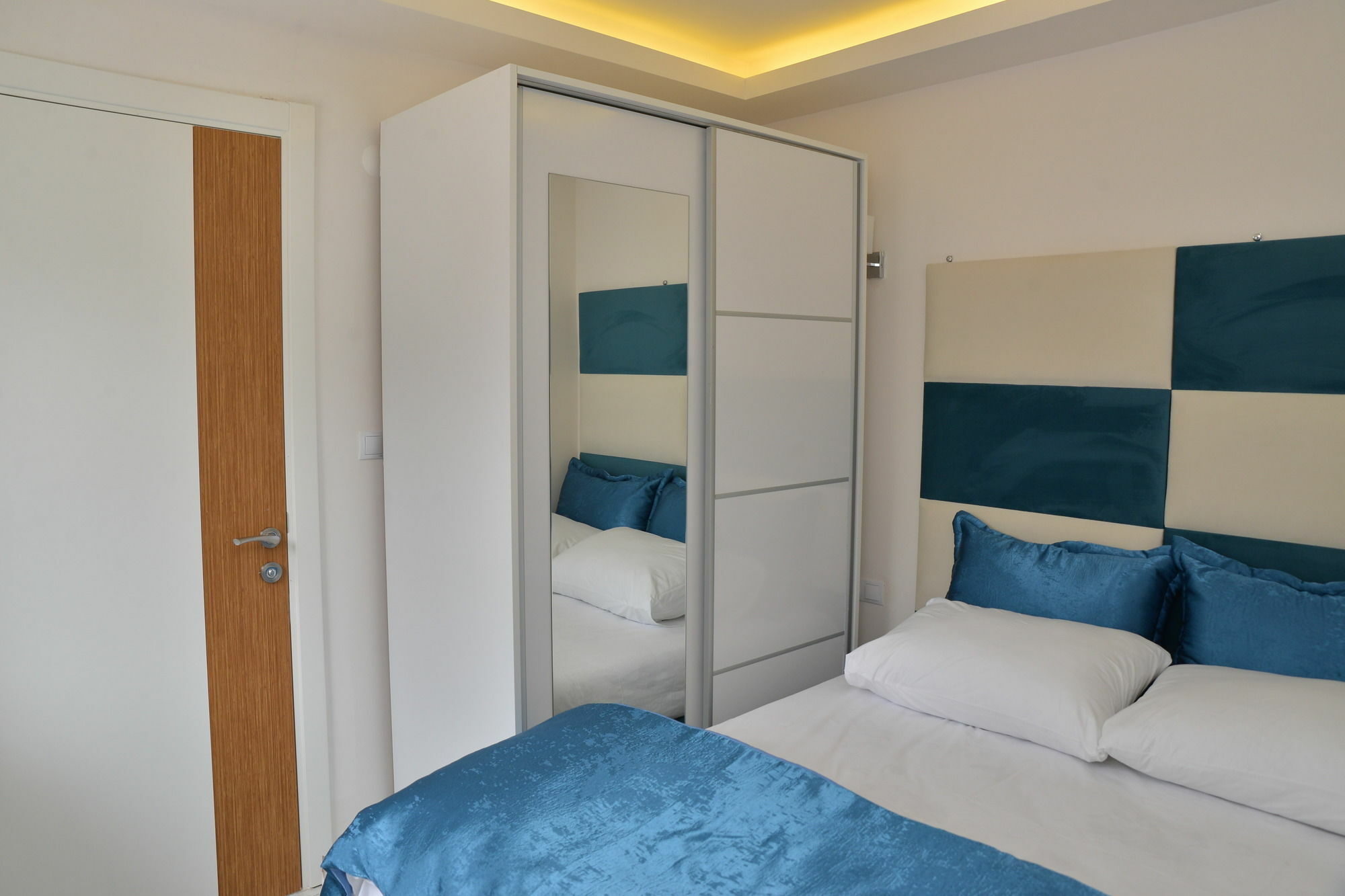 Deep Hotel Provincia di Provincia di Istanbul Esterno foto