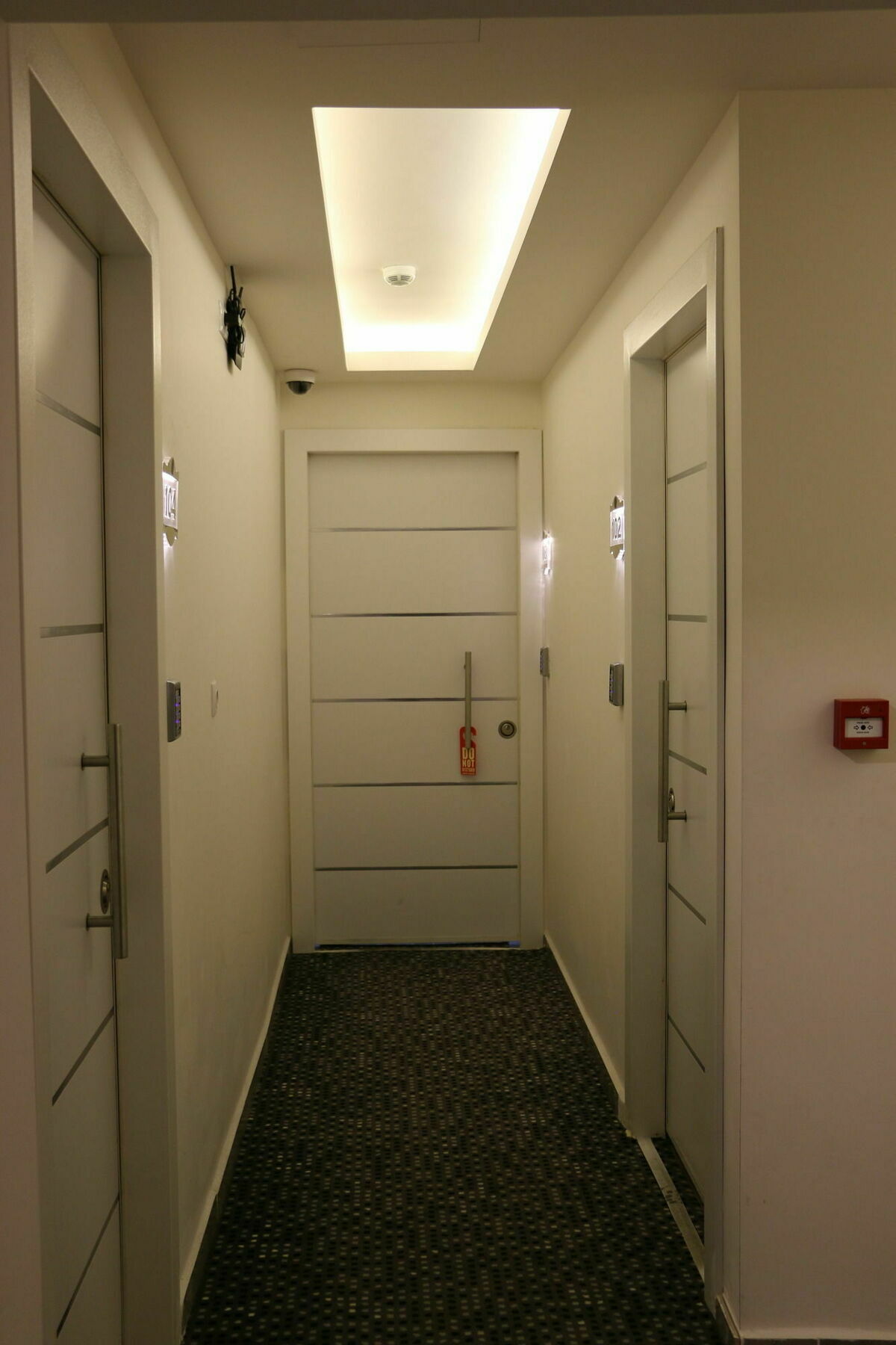 Deep Hotel Provincia di Provincia di Istanbul Esterno foto