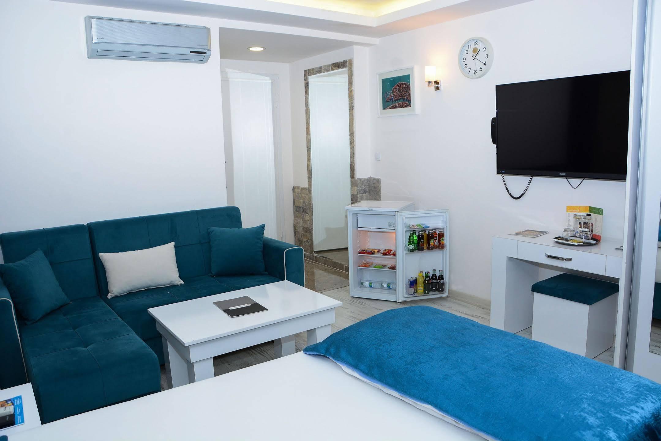 Deep Hotel Provincia di Provincia di Istanbul Esterno foto